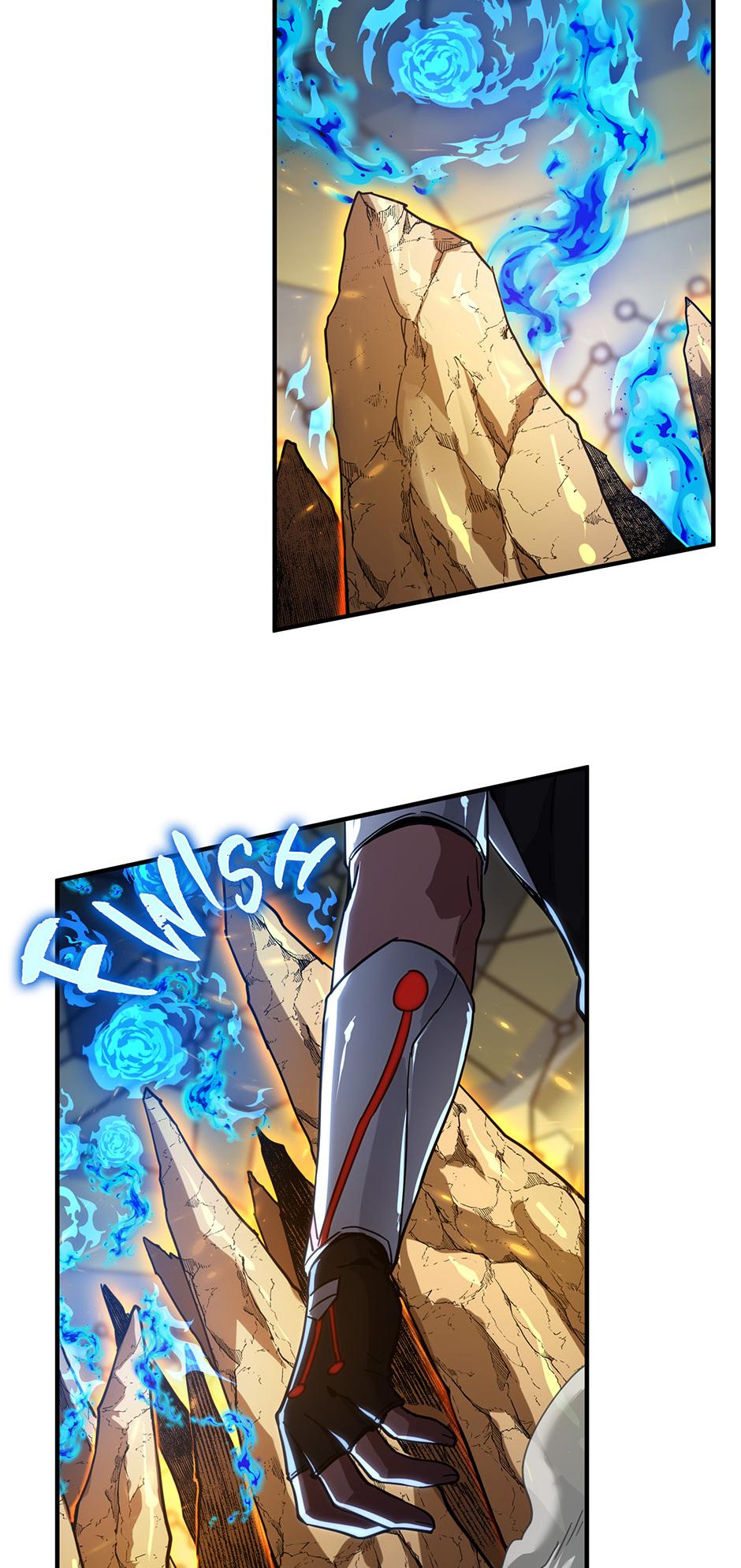 The Beginning After the End, Chapter 214 image 51